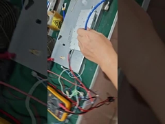 100W 4000-6000 테스트 비디오