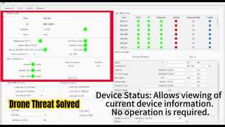 드론 방지 시스템
