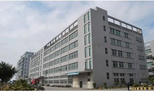 Shenzhen Ladasky Technology Co.，Ltd 제조업체의 생산 라인