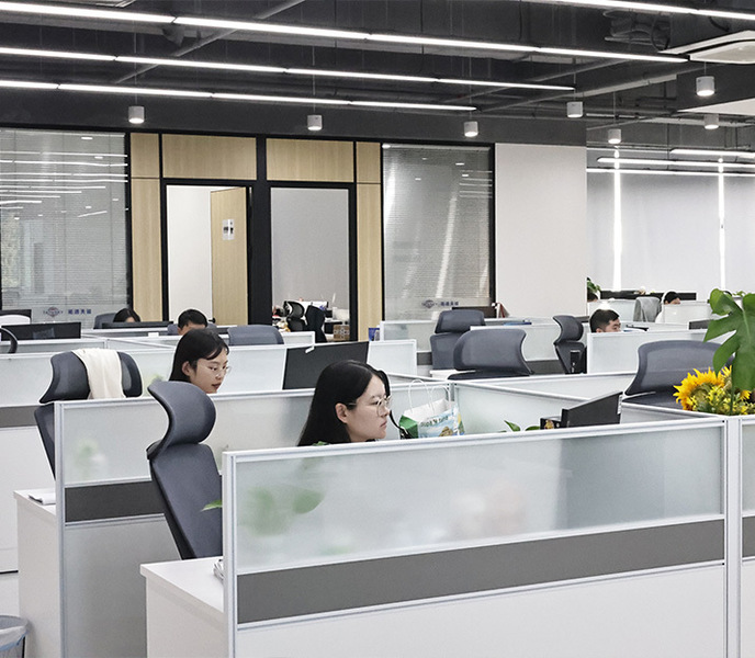 중국 Shenzhen Ladasky Technology Co.，Ltd 회사 프로필