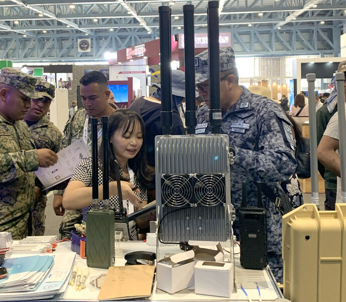 중국 Shenzhen Ladasky Technology Co.，Ltd 회사 프로필