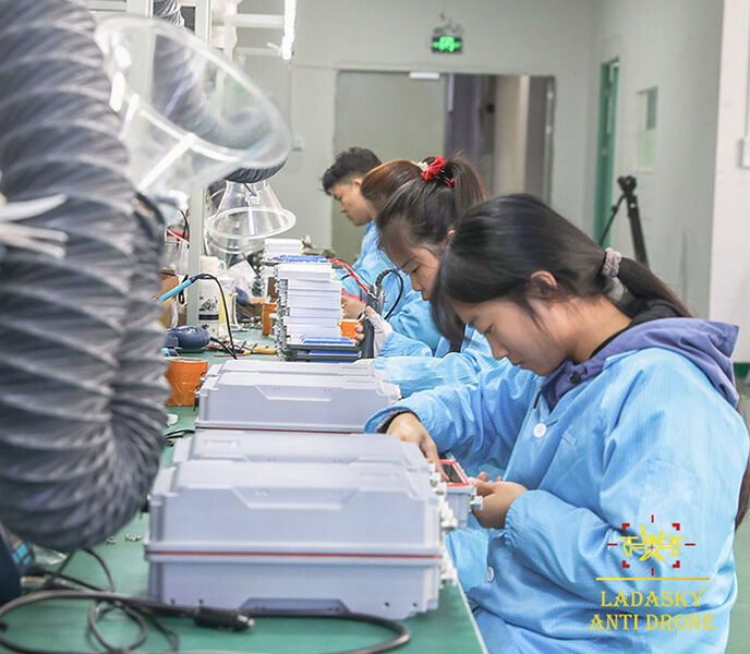 중국 Shenzhen Ladasky Technology Co.，Ltd 회사 프로필