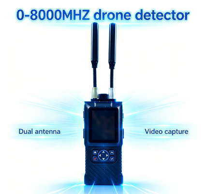 900MHz 850-930MHz 50W GaN 모듈 오텔 마비크 3 카운터 Fpv용 RF 전원 모듈