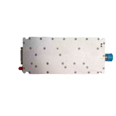 주문 710-760Mhz 100W RF 증폭기 모듈 안티 드론, UAV 보호 RF 모듈 온라인 제조