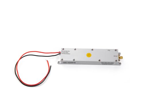 주문 1000mhz 20W 1Ghz Autel Anti Fpv C-Uas Mavic 3 드론 시스템 GaN 반 모듈 및 폴란드 RF 모듈 온라인 제조