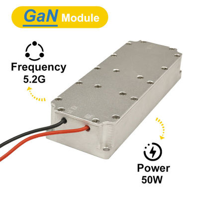 주문 2170-2370MHz 50W GaN 오텔 안티 드론 시스템 마비크 3 오텔 Fpv Ua 폴란드 RF 모듈 온라인 제조