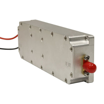 910-1050MHz 50W Anti Dji GaN Module Anti Drone Amplifier Module 24-32V
