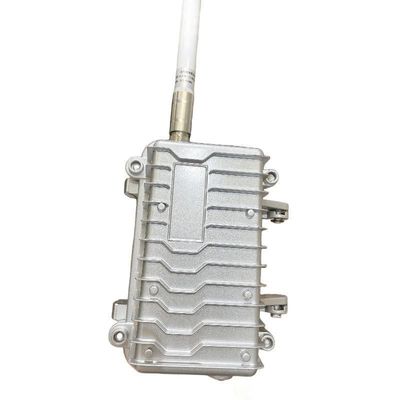 주문 휴대용 30W 900MHz Fpv 킬러 시스템 드론 장치 850-940 MHZ 사용자 정의 온라인 제조