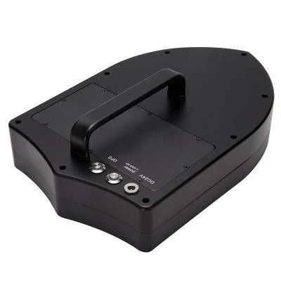 주문 휴대용 2.4G 5.8g GPS 3 대역 UAV 방패 신호 억제기 온라인 제조