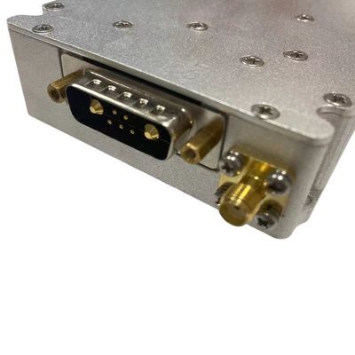 주문 항 드론 100W RF 전력 증폭기 모듈, 카운터 드론 모듈 710-760mhz 온라인 제조