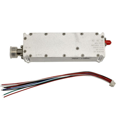 주문 오텔 마비크 3 카운터 FPV C-UAS용 안정 840-930M 50W RF 증폭기 모듈 온라인 제조