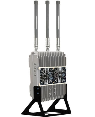 주문 150W 휴대용 카운터 FPV 차량에 장착된 장치 온라인 제조