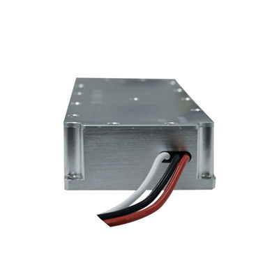 80W Anti FPV Digital Modulation Power Amplifier Module