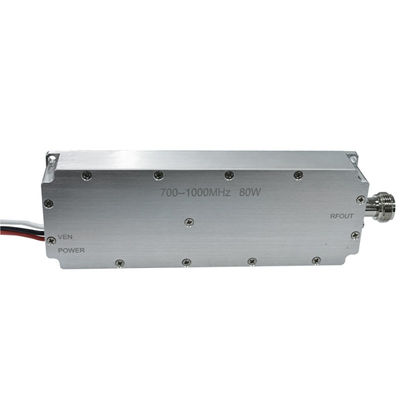 80W Anti FPV Digital Modulation Power Amplifier Module