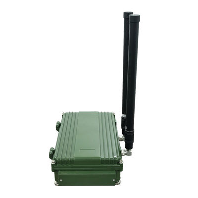 주문 2 대역 고효율 안테나 차량 장착 카운터 Fpv 시스템 드론에 대항 433mhz 900mhz 700-1000mhz 100-1100mhz 온라인 제조