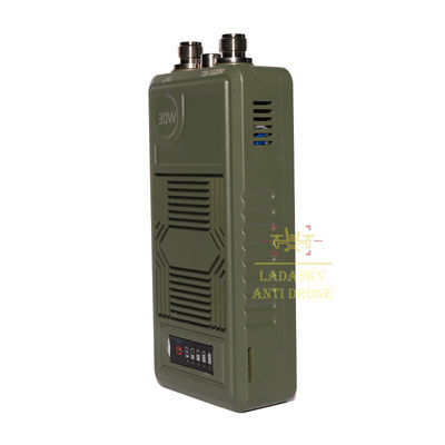 700-1000MHz +433mhz Handled Anti Fpv System