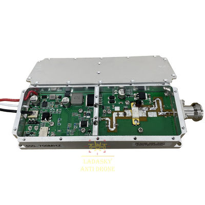400-700mhz 50W Anti Drone Lora Module Counter Fpv Module 300-6000mhz 100W anti drone system anti fpv 250-400mhz 50W 100-1100mhz