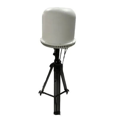 주문 스카이예 스카이스코프 차량에 장착된 고정형 정지형 드론 탐지기 최대 10km 안전 및 보호용 삼각대 모드를 쉽게 배치합니다. 온라인 제조