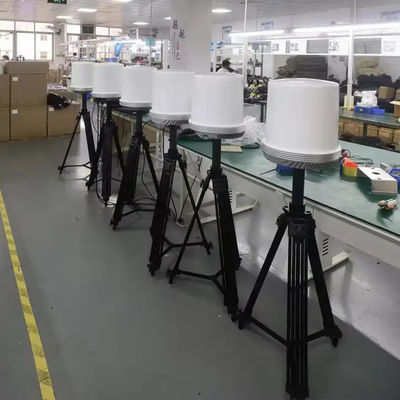 주문 보안 경보 경보 시스템 초거래 차량 탑재 드론 탐지 시스템 7-15KM 탐지 항 UAV 시스템 VS Skyeye Skycope 온라인 제조