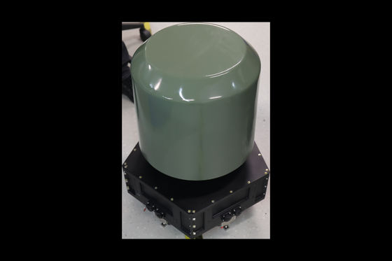 주문 DR100-AB 차량에 장착된 드론 탐지 및 방어 장비 온라인 제조