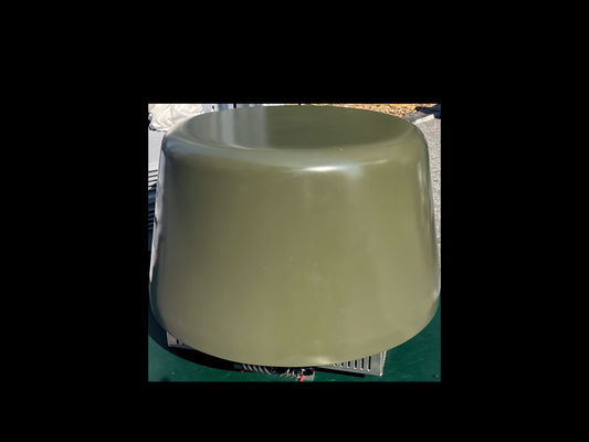 주문 DR100-C8 차량에 장착된 FPV 방어 장비 기술 사양 온라인 제조