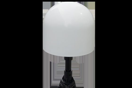 주문 차량에 장착된 FPV 방어 장비 고정 드론 탐지 및 방해 장비 온라인 제조