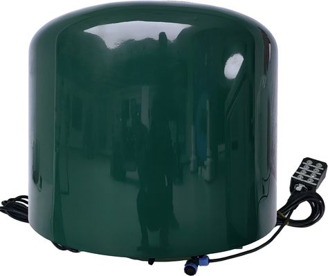 주문 300mh-6GHz 전폭 DR100-C8 차량에 장착된 FPV 방어 장비 드론 방어 시스템 온라인 제조