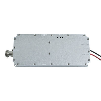 2000-2700MHz 100W wideband GaN Anti-Module for FPV Anti Drone System C-Uas Mavic 3 Autel Fpv Ua Poland RF Module