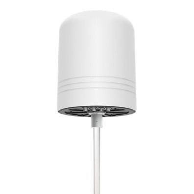 주문 100MHz~6GHz 고정형 드론 탐지용 무선 주파수 3-10km 고정형 드론 스펙트럼 감지기 온라인 제조