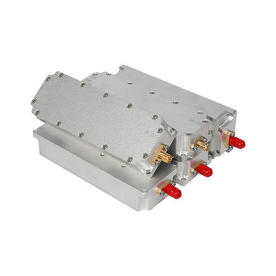 주문 6-8GHz 50W GaN RF 전력 증폭기 모듈 (FPV 및 안티 드론용) 온라인 제조