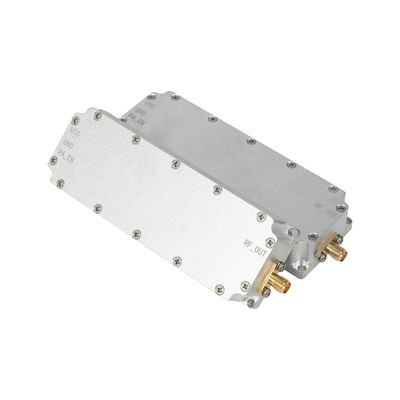 50W GaN RF Power Amplifier Module 400–500MHz | High-Power Anti-Drone Signal Jammer | Long-Range FPV & UAV Defense, Compact Design, Efficient Heat Dissipation for Drone Countermeasure Systems