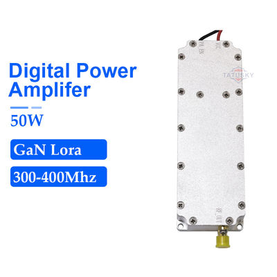 주문 50W GaN RF 모듈 300-400MHz 안티 드론 시스템 온라인 제조