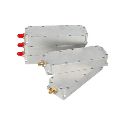 50W GaN RF Module 900MHz | Customizable Frequency Anti-Drone System for UAV Detection, FPV Signal Suppression, Security, Surveillance, and Counter-UAV Applications