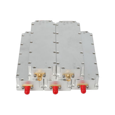 주문 50W GaN RF 모듈 750-1050MHz 안티 드론 FPV 재머 온라인 제조
