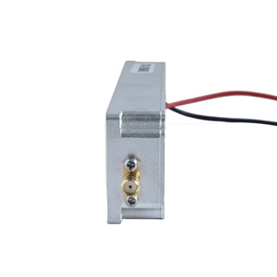 주문 50W GaN 반 드론 RF 모듈 750-1050MHz UAV 항, FPV 신호 억제, 고력 드론 방어 온라인 제조