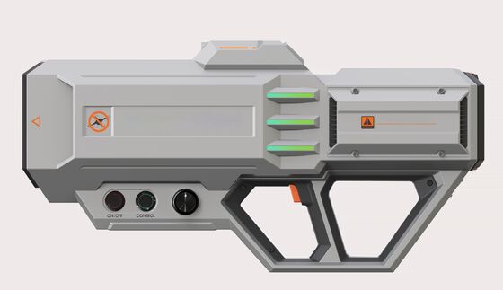 주문 300~6GHz 재밍 범위의 휴대용 대드론 시스템, UAV 및 운영자 위치 파악을 위한 통합 탐지 및 대응 온라인 제조
