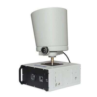 Fixed Drone Detection and Jamming Equipment with 70MHz-6GHz Full Frequency Band, 360° Integrated FPV Video Transmission, and ≥10km Detection Distance