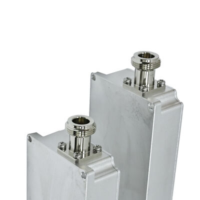 주문 80W 75W 광대역 GaN RF 전력 증폭기 온라인 제조