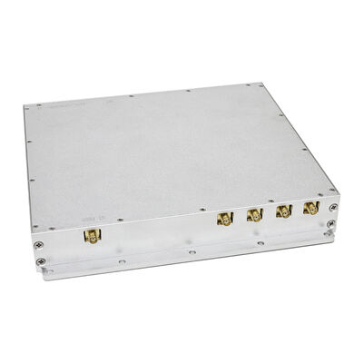 LDK-DX-02B4 Multi-Channel GNSS Spoofing Board with Intelligent Power Management and Rapid Cold Start for Anti-UAV Navigation Simulation