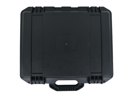 1.5km 70MHz-6.2GHz Full-band Drone Detector 500MHz-6GHz FPV Full Coverage Video Captureand Storage 1+N Working Mode With Watches Team Collaboration Portable Design