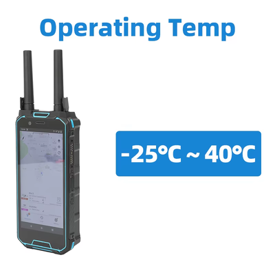 주문 100~6000MHz 항UAV 탐지 장치, RID 방송 디코딩, 실시간 FPV 비디오 분석, 한 클릭 파일럿 위치 내비게이션 및 침입 소리 진동 경보와 함께 휴대용 드론 신호 스캐너 온라인 제조