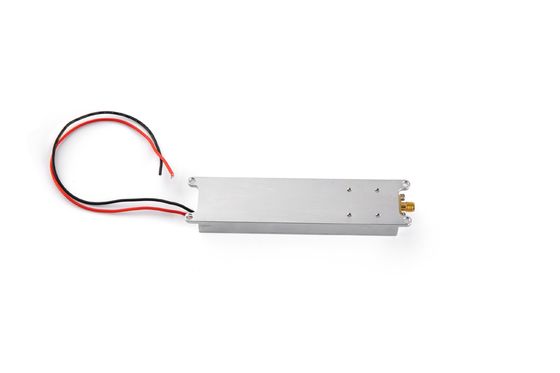 136g 1190-1400MHz 30W Anti Fpv Module Custom RF Amplifier Module