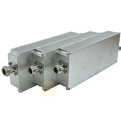 700-1000MHz 100W RF GaN Module Anti Drone Anti Fpv Anti Dji Anti Autel Fpv Suppressor