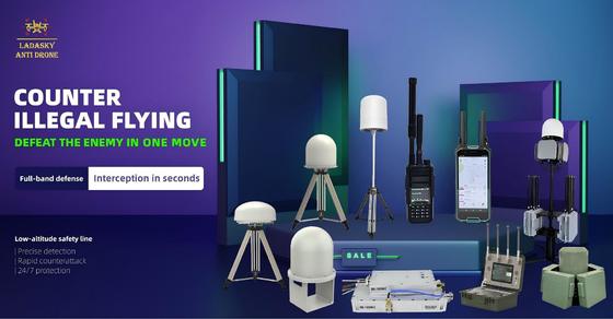 150-200MHZ 50W Uav Defence RF PA Power Amplifier 50W GaN Anti Fpv Module for Counter Drone System anti drone system