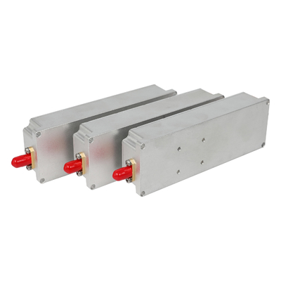 400-500mhz 50W GaN Module for Counter Fpv Anti Drone anti drone system RF module PA module power amplifier anti drone lora module anti fpv