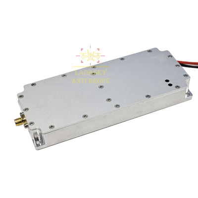 RF Power Amplifier Rf Amplifier Board  Rf Amplifier Module Anti-FPV  Drone Security System Rf Power Amplifier Module 6500-7200M